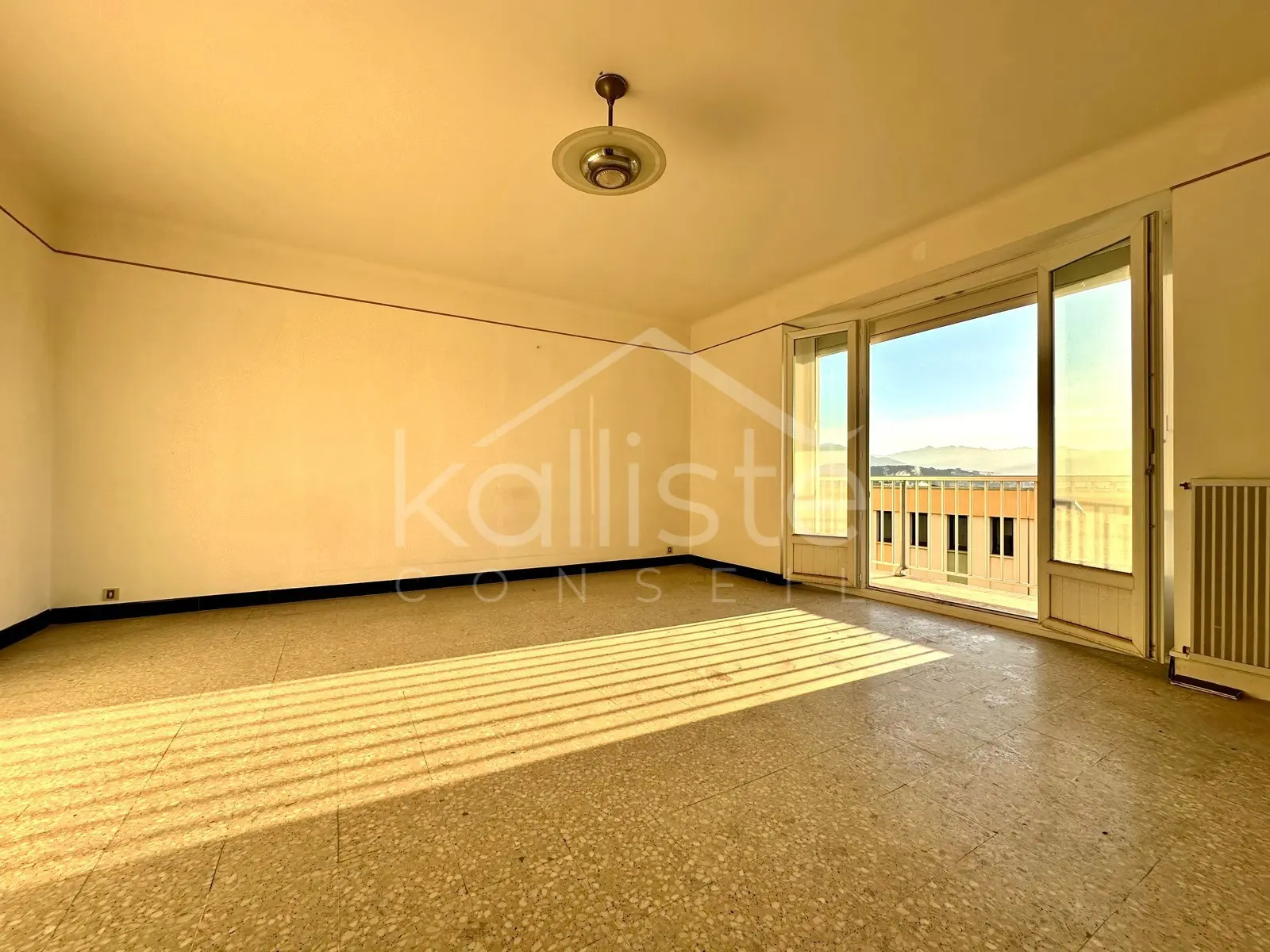 Appartement 2 pièces Ajaccio - photo 1