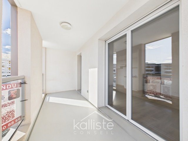 Studio récent avec parking à Ajaccio – Boulevard Louis Campi - photo 7