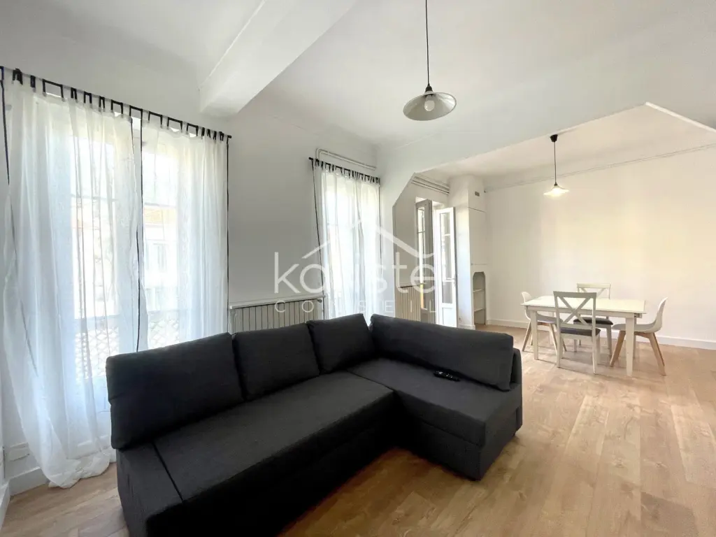 Bail Mobilité de 10 mois – Appartement – 2 pièces – 46m² photo 2