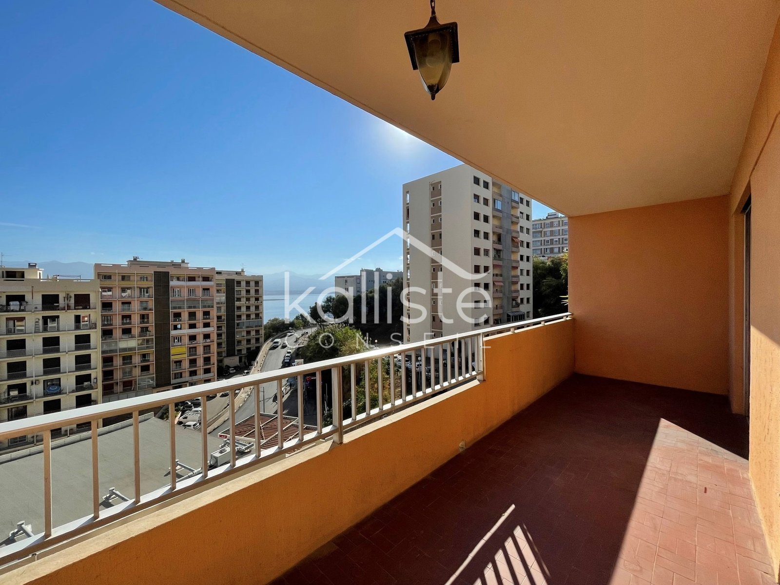 Appartement 4 pièces – Ajaccio - photo 6