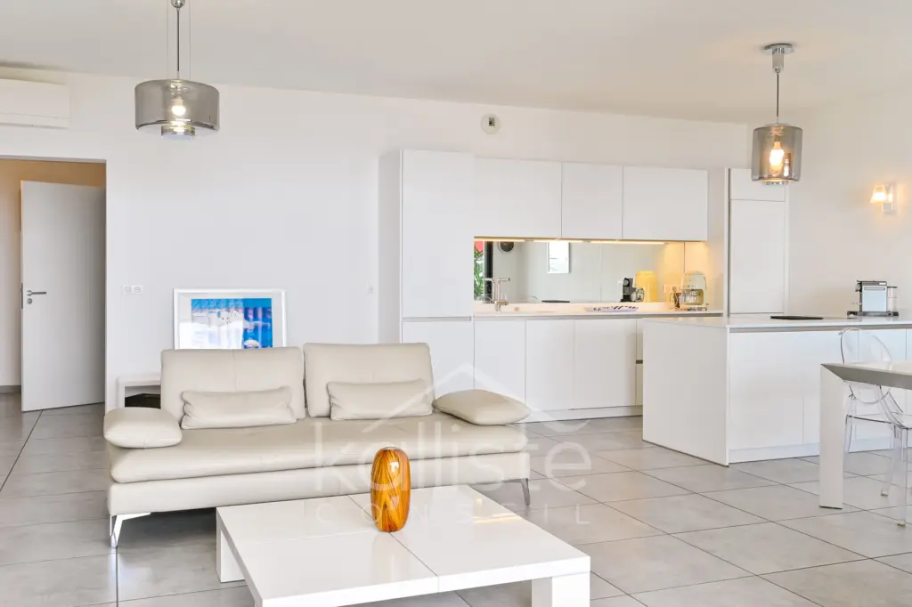 Appartement 4 pièces AJACCIO Sanguinaires photo 2