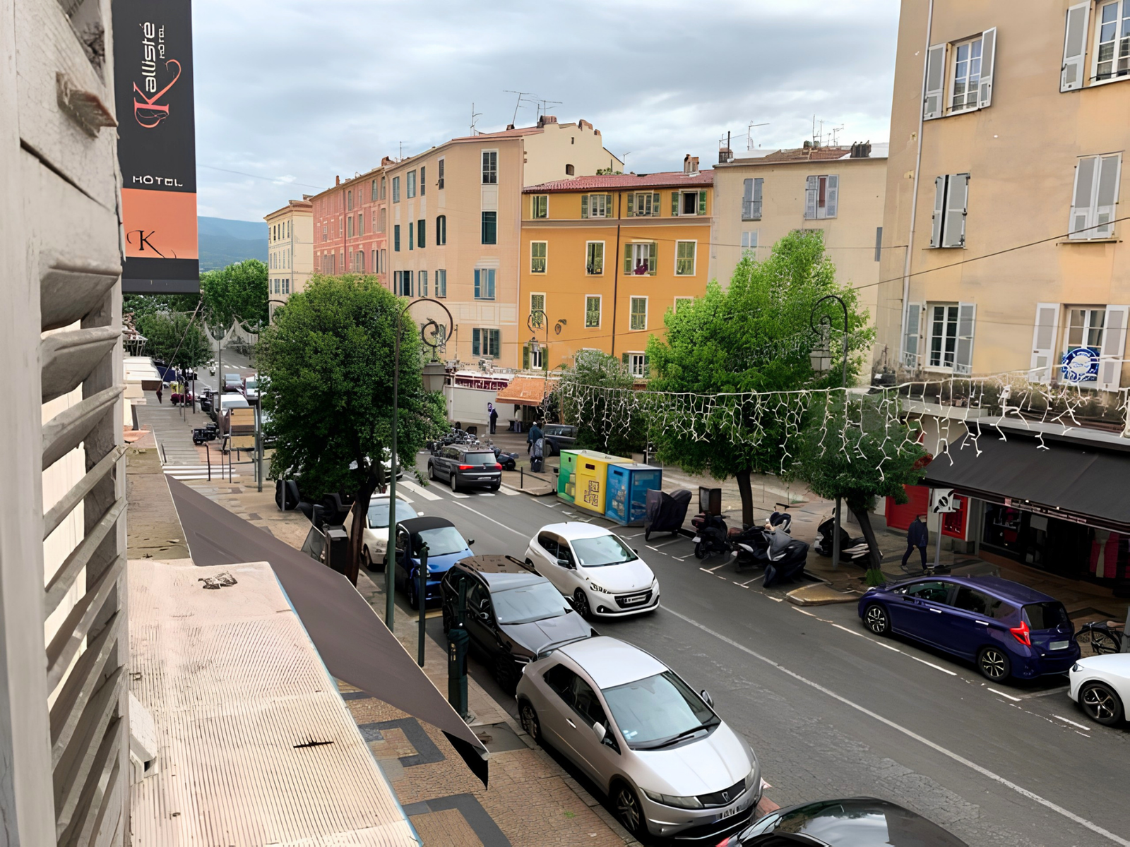 Cours Napoléon – Local professionnel au cœur d’Ajaccio Cours Napoléon – Local professionnel au cœur d’Ajaccio