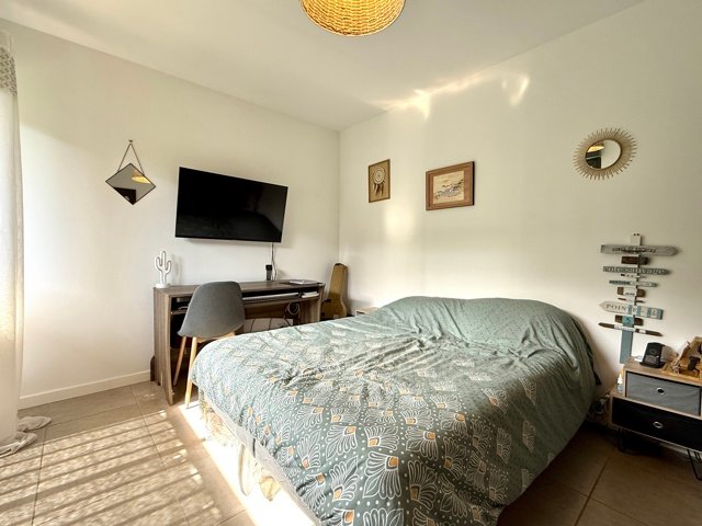 Appartement 2 pièces avec terrasse et parking à Propriano - photo 10