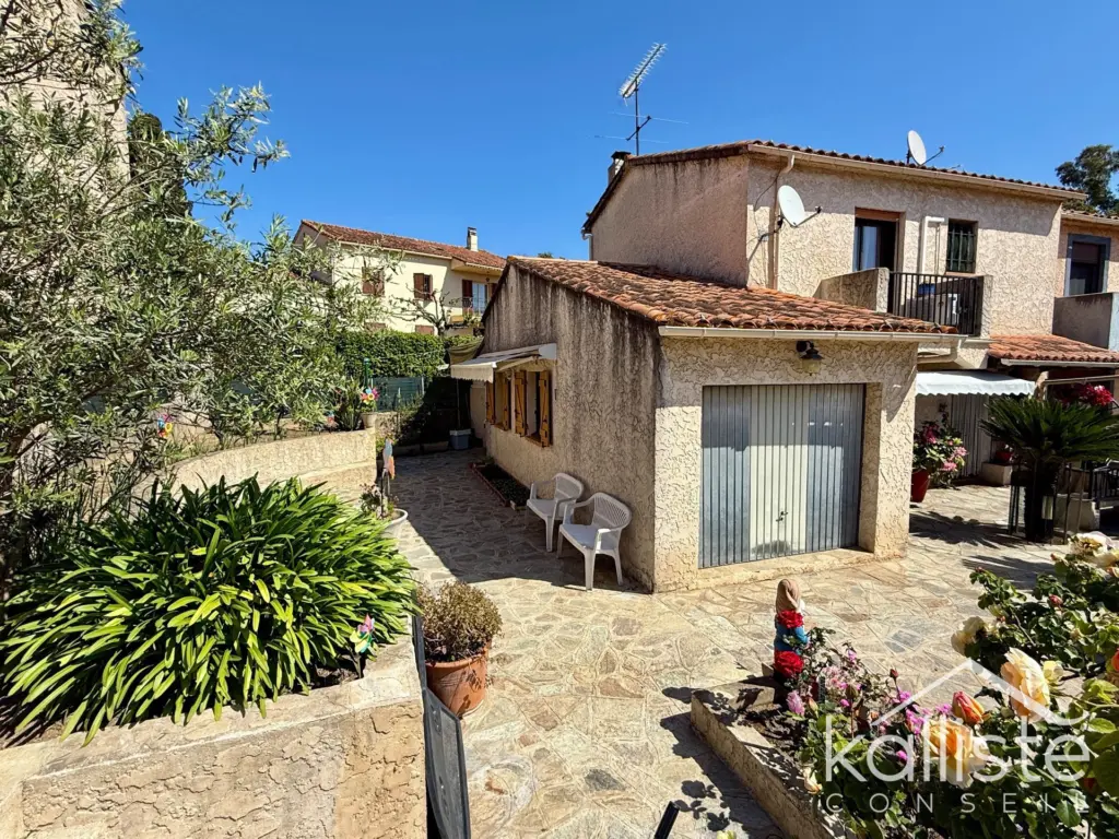 Maison familiale, Ajaccio secteur Milelli photo 3