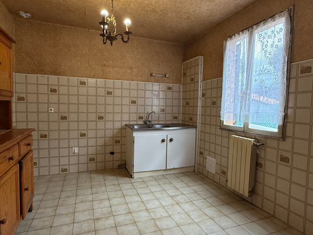 Maison T4 avec terrasse, garage et extérieur à Mezzavia - photo 8