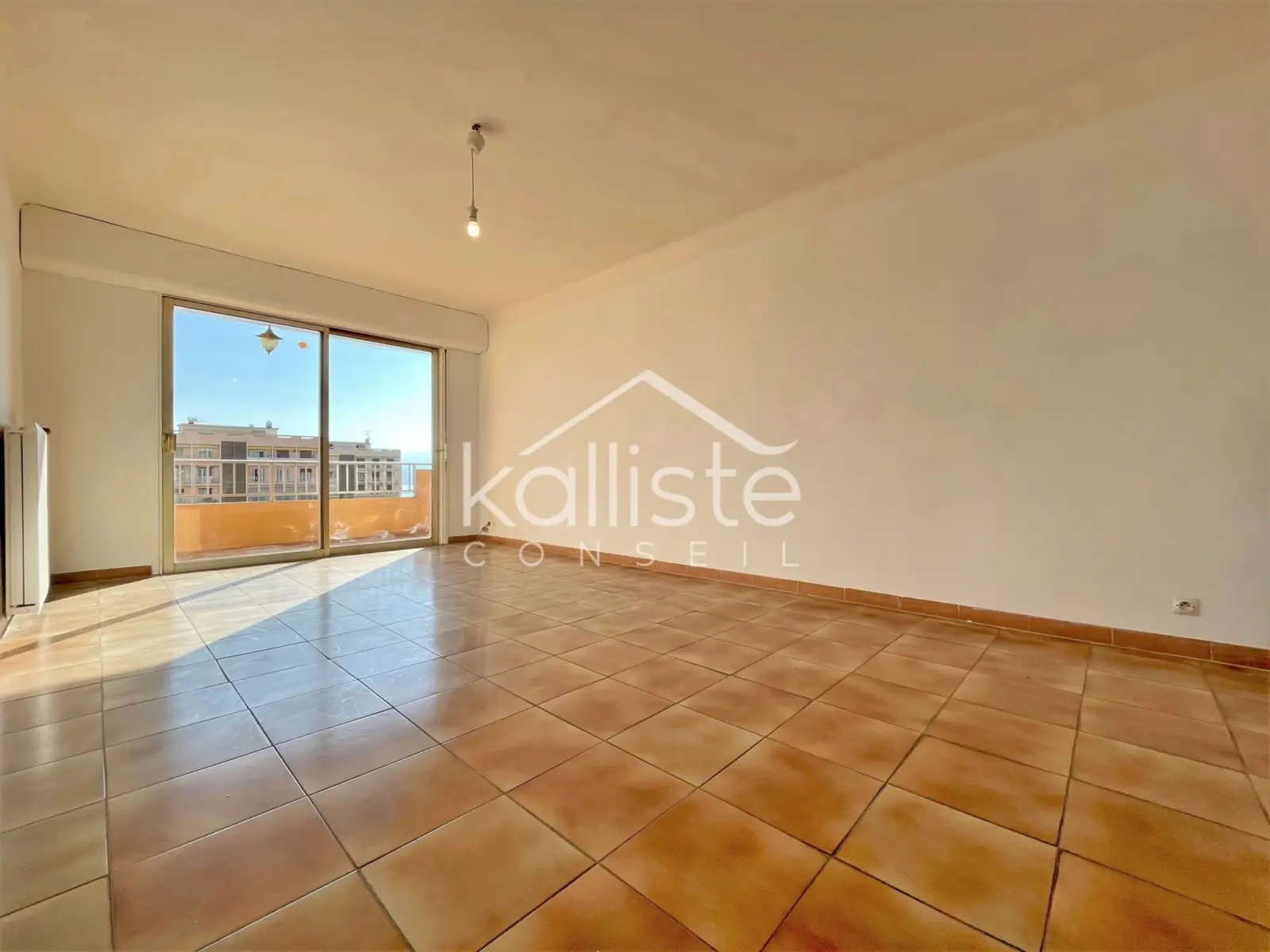 Appartement 4 pièces – Ajaccio - photo 1