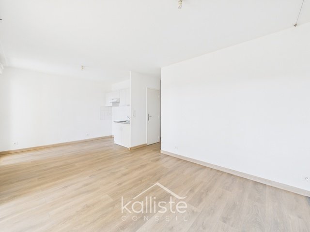 Studio récent avec parking à Ajaccio – Boulevard Louis Campi photo 3