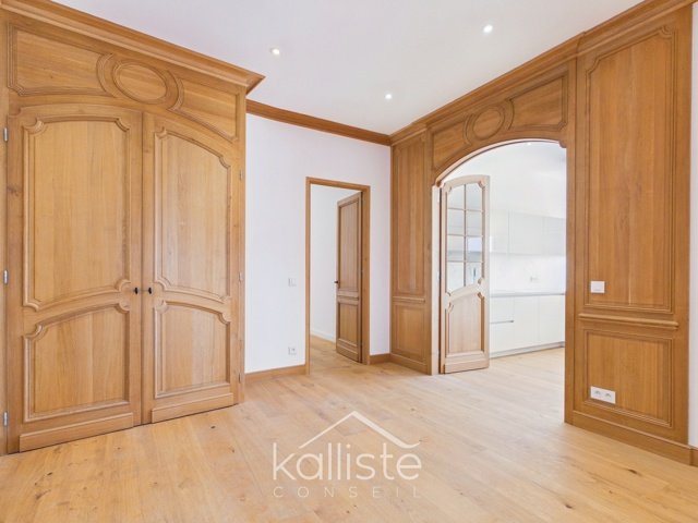 PENTHOUSE 7 PIECES D’EXCEPTION AU CŒUR D’AJACCIO - photo 8