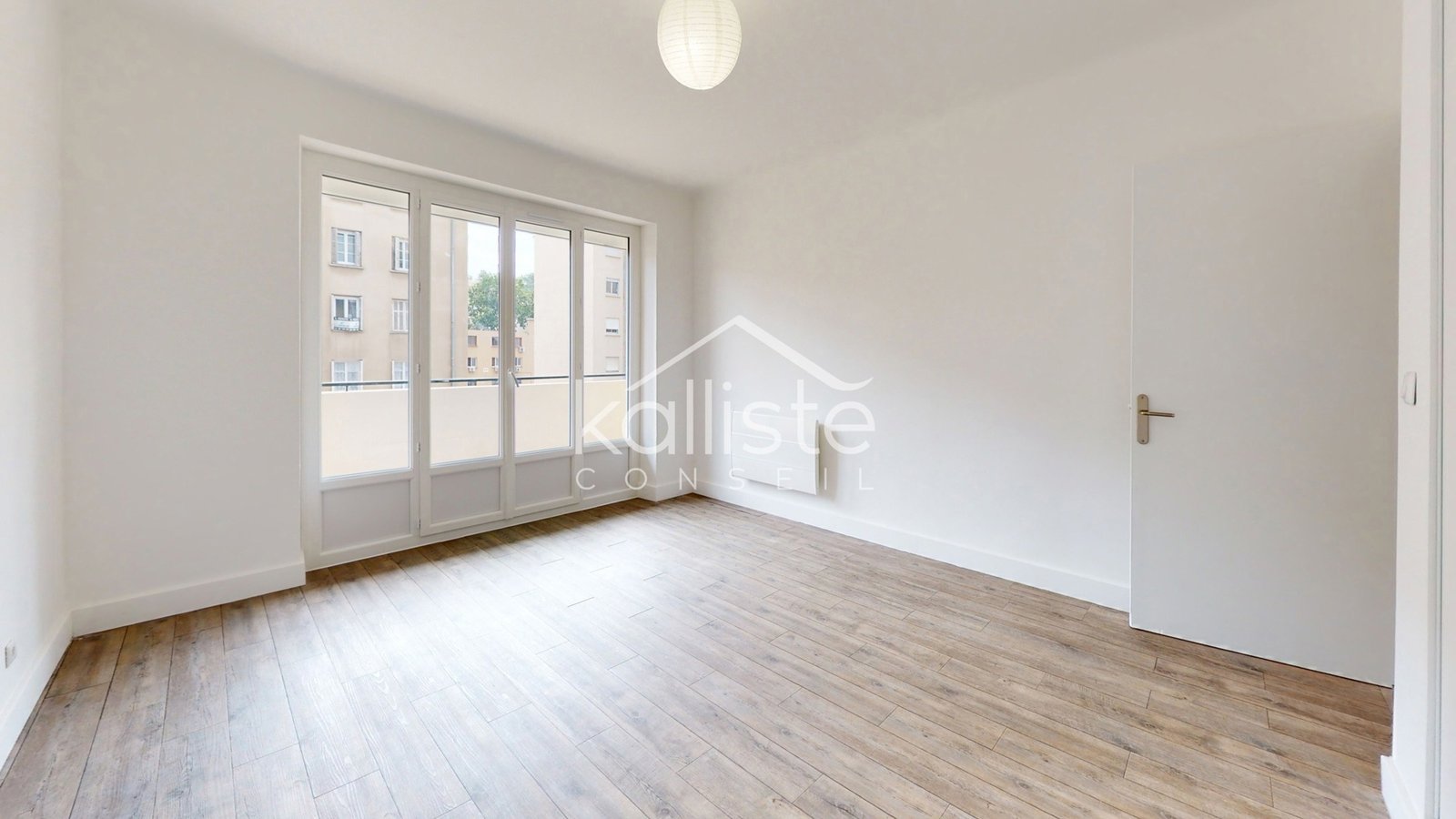 Appartement T2 traversant de 73 m² à Ajaccio Del Pellegrino - photo 4
