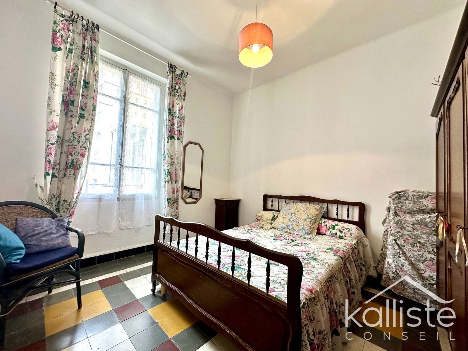 Appartement T3 Ajaccio Place Miot - photo 7