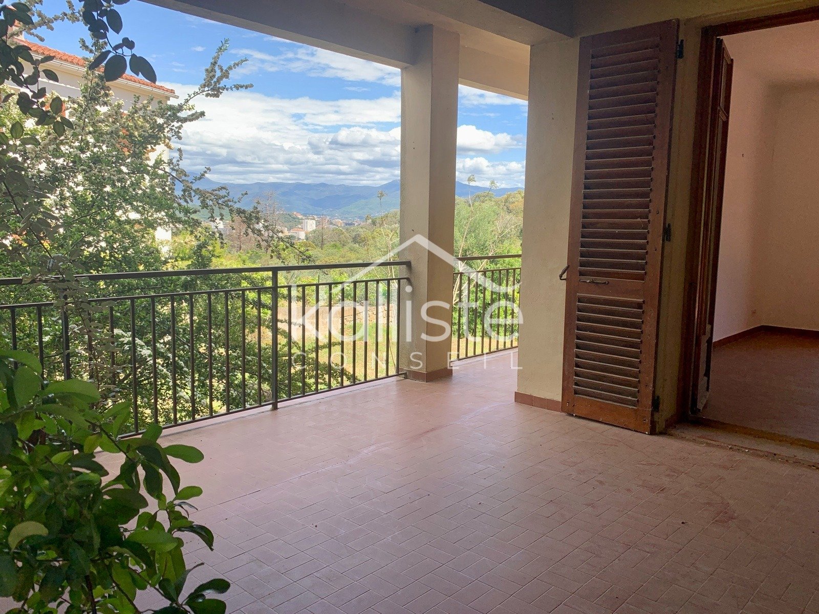 Appartement 4 pièces – Ajaccio - photo 2