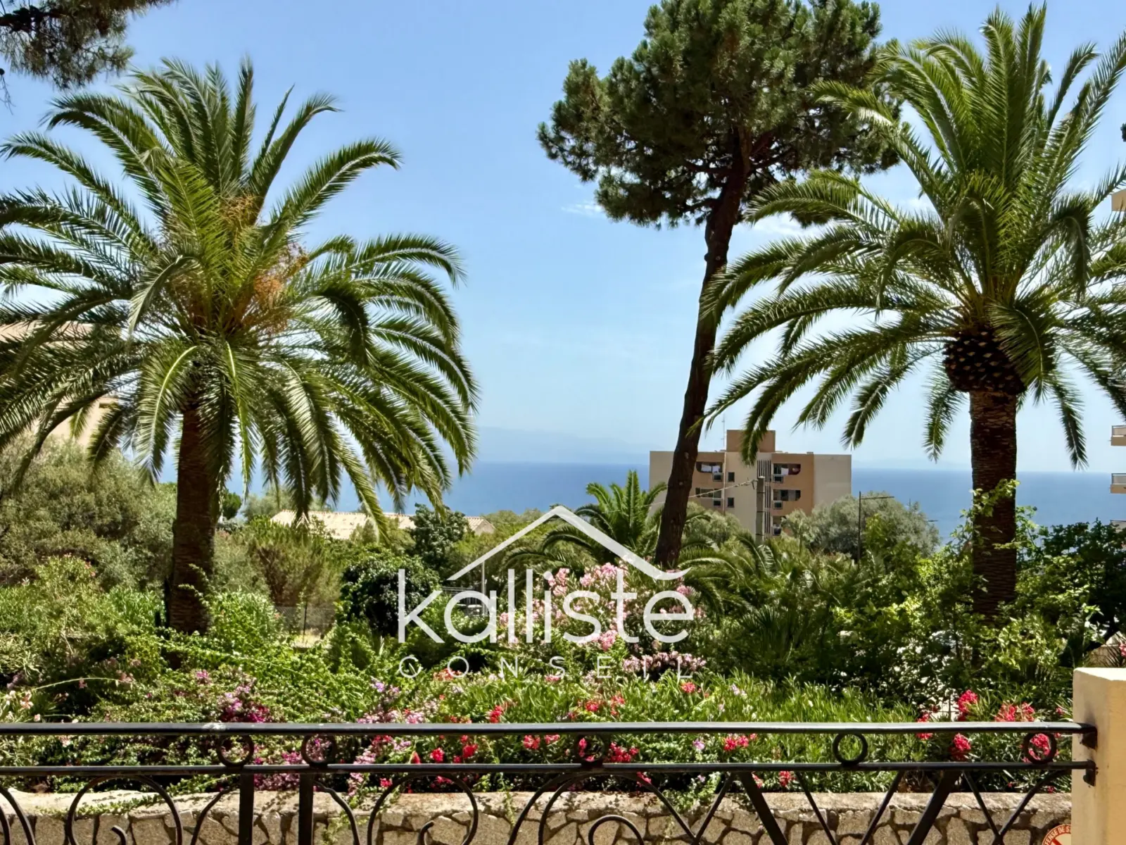 Appartement 2 pièces Ajaccio, Résidence des Iles - photo 1