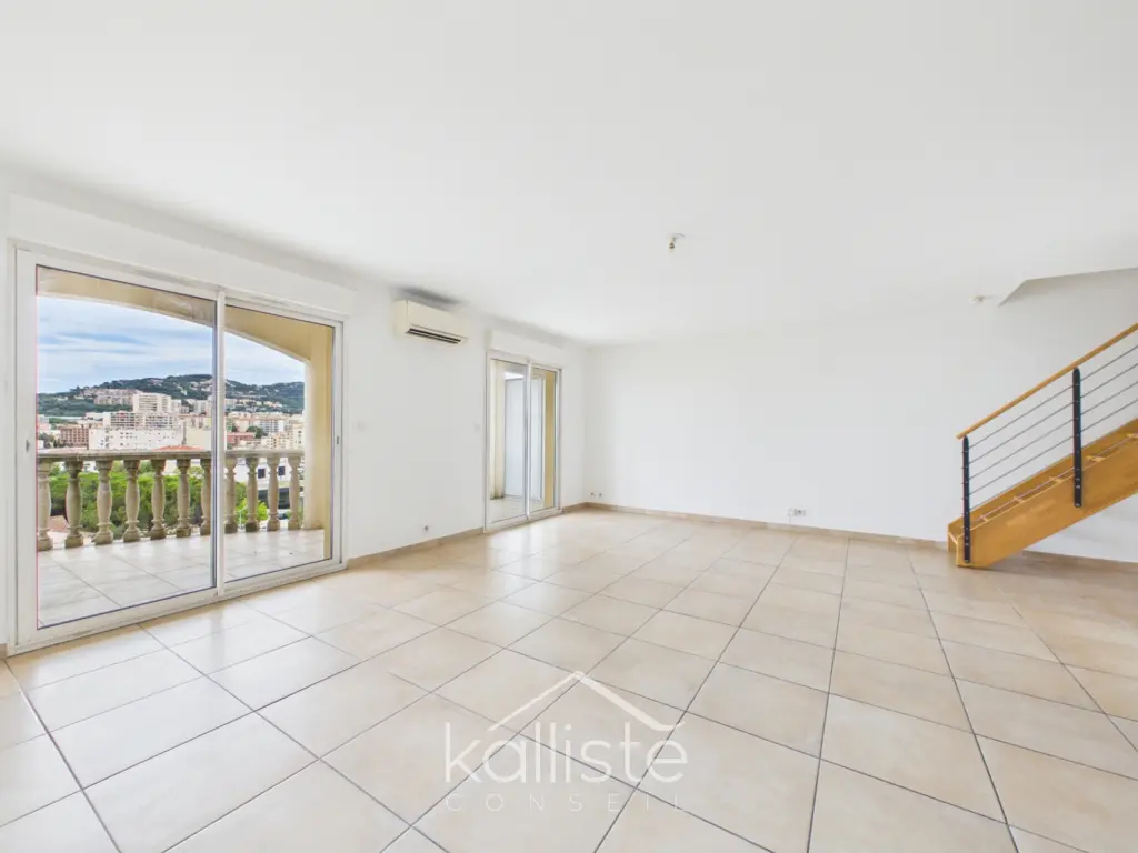 Appartement T3 – Duplex Vide – Avenue maréchal Lyautey photo 3
