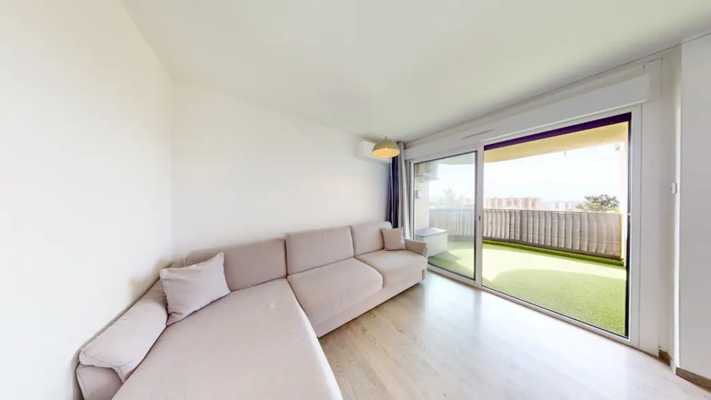 Appartement 2 pièces – 48.33m² – Ajaccio photo 3