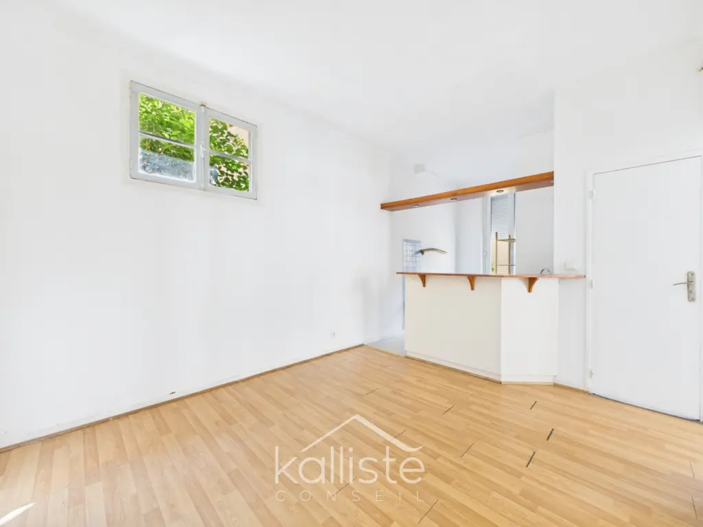 Appartement T2 à rénover – AJACCIO TROTTEL photo 3