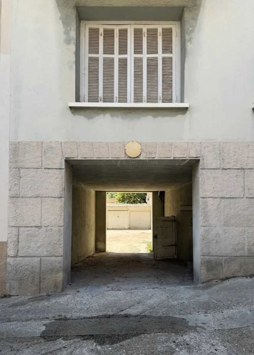 CAVE – Boulevard François SALINI - photo 1