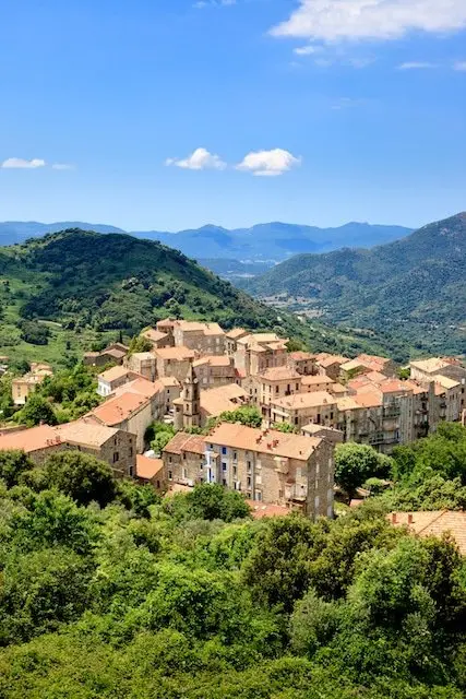 Vente de votre bien immobilier en Corse du Sud
