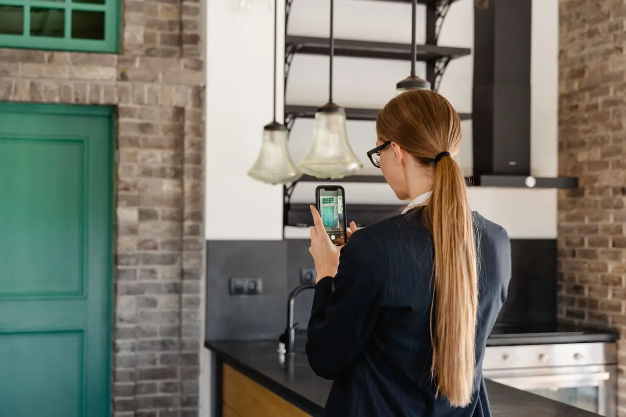 Mise en place d'actions pour la mise en vente d'un bien immobilier