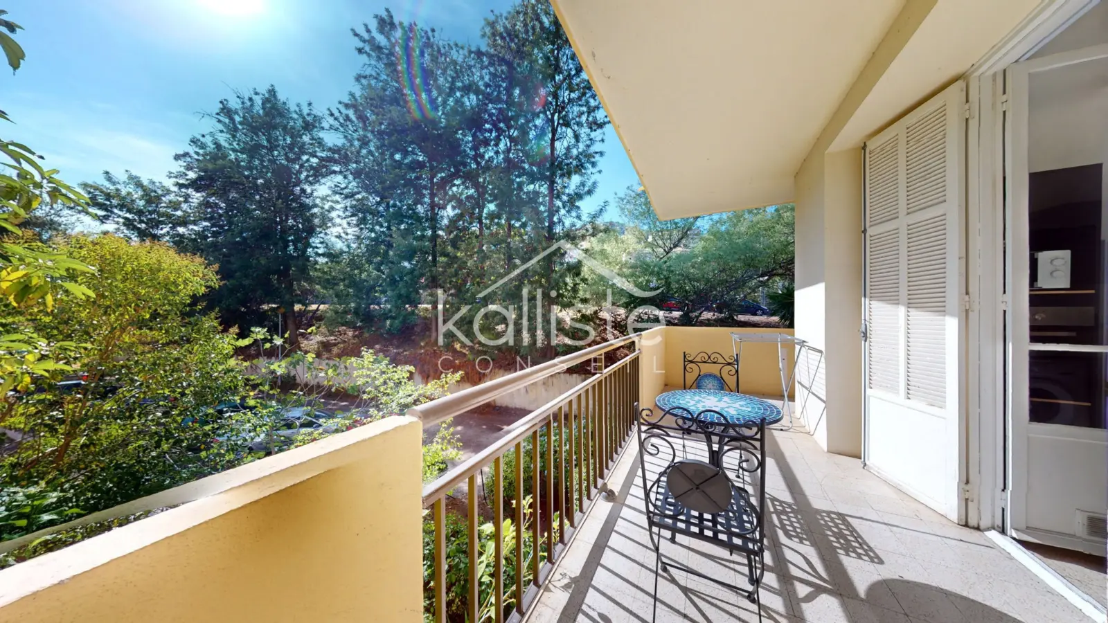 T1 bis – Parc Berthault - photo 1