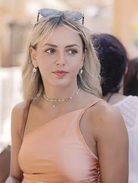 Giuliana LUCIANI