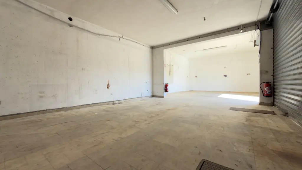 Baléone / Caldaniccia – Local de stockage 77,60 m², photo 3