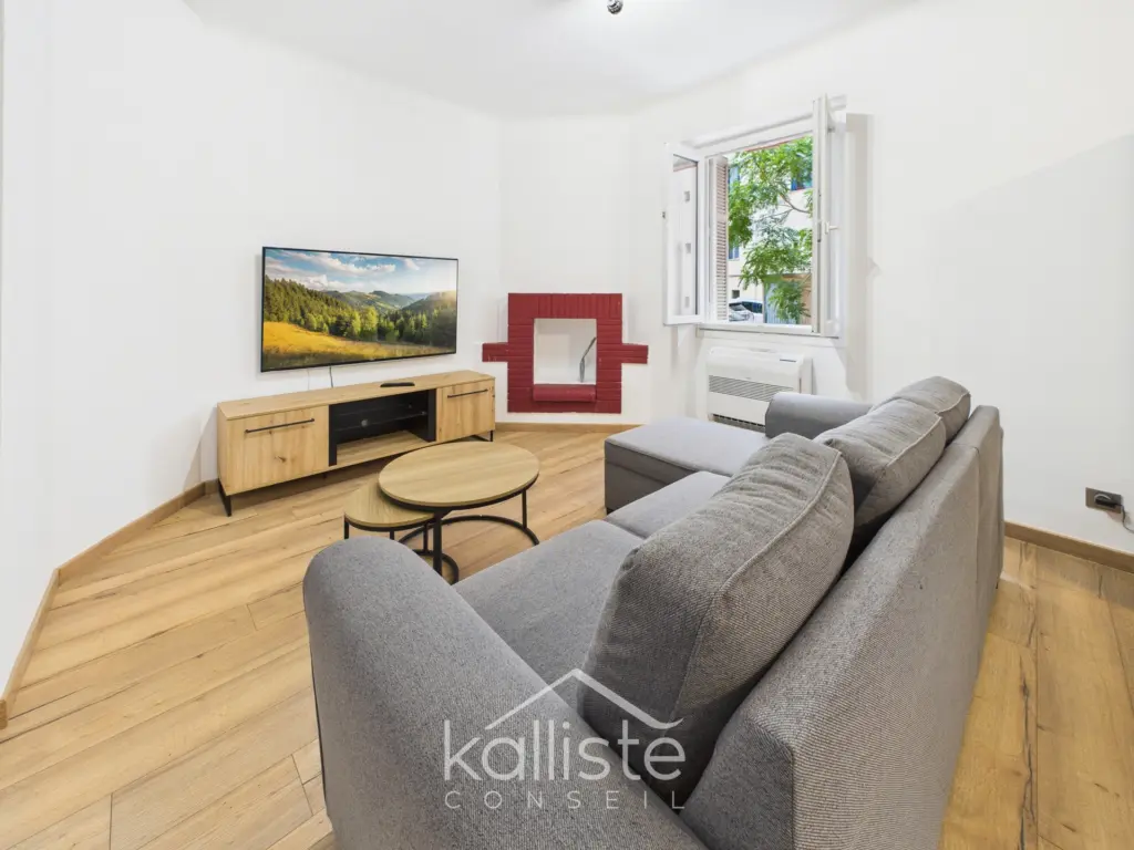 Appartement T2- Ajaccio photo 2
