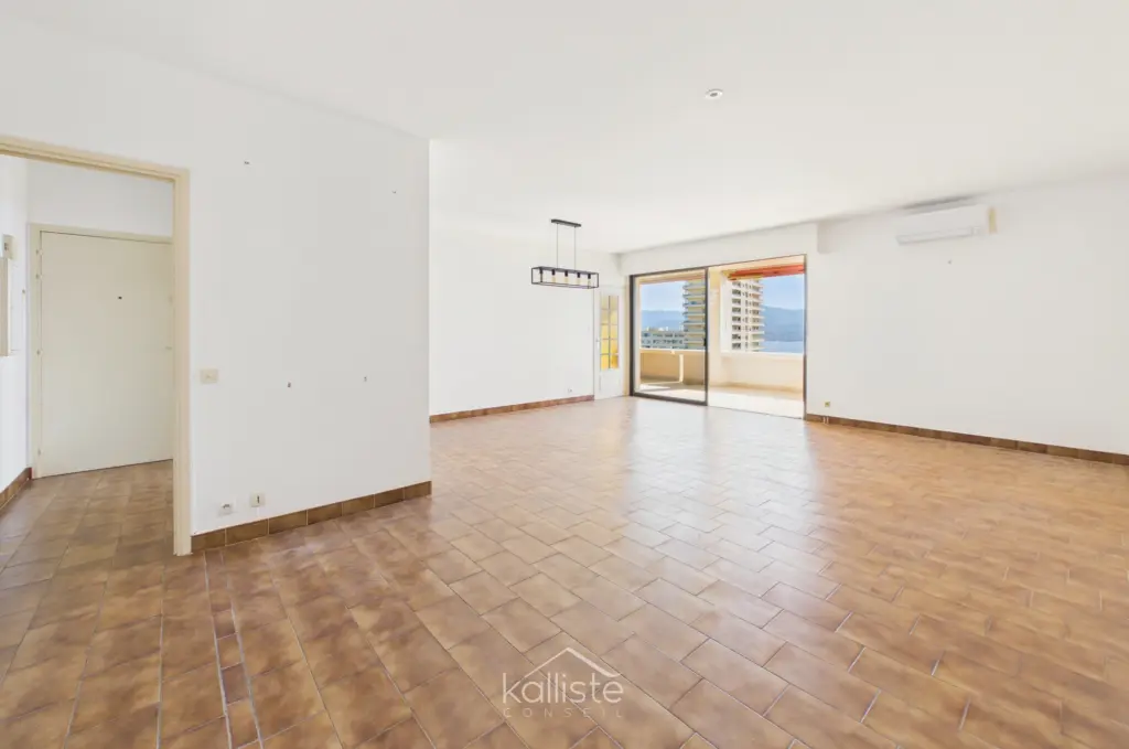 Ajaccio Salario : appartement de 142,70 m² avec jardin et terrasse photo 3