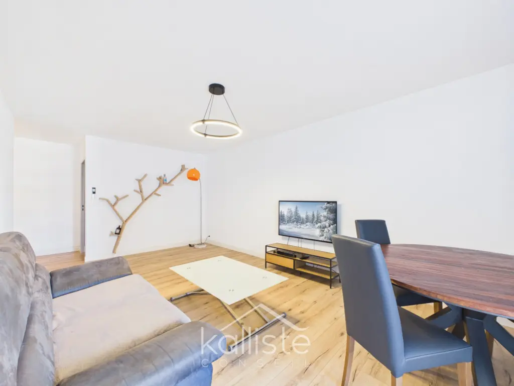 T3 – 84m2 – Résidence Petra Di mare photo 2